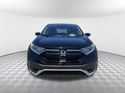 Used 2022 Honda CR-V EX-L image 2