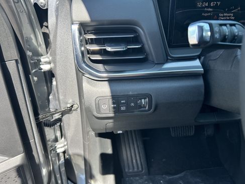 New 2027 GMC Terrain Elevation w/ Elevation Premium Package AWD/4WD image 25