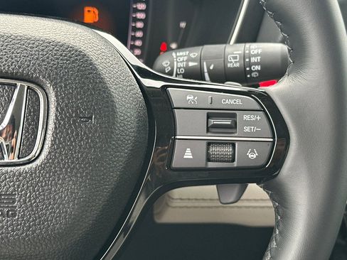 New 2026 Honda Passport RTL image 30