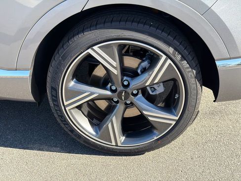 New 2026 Genesis GV80 3.5T Prestige image 20