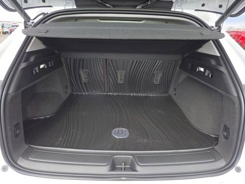 New 2026 Buick Envision Sport Touring AWD/4WD image 30