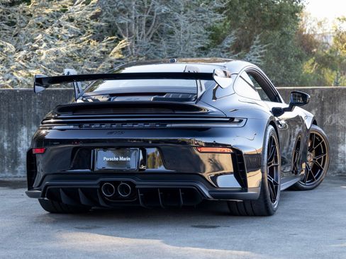 Certified 2026 Porsche 911 GT3 RWD image 11