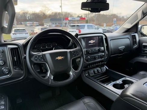 Used 2019 Chevrolet Silverado 2500 LTZ w/ Duramax Plus Package image 20