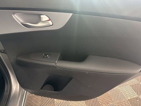 Used 2024 Kia Forte LXS image 26