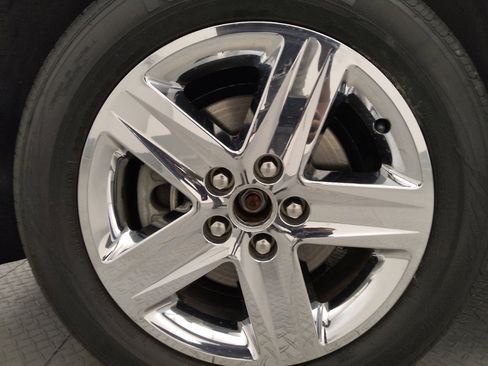 Used 2015 Chevrolet Equinox LTZ image 31