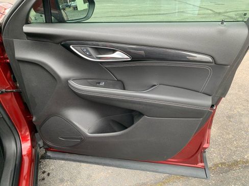 Used 2021 Buick Envision Preferred image 19