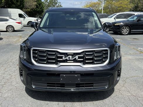 Used 2025 Kia Telluride S image 2