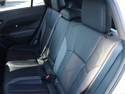 Used 2025 Subaru Crosstrek 2.5i Limited w/ Crosstrek Mirror Package image 18