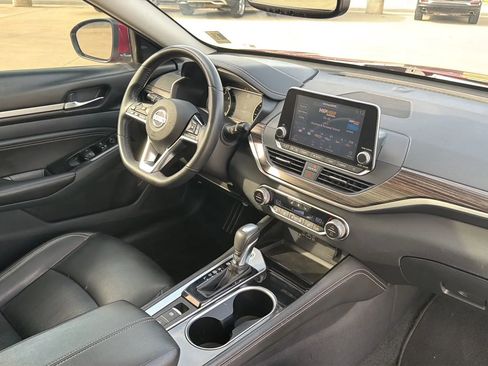 Used 2020 Nissan Altima 2.5 SL FWD image 84