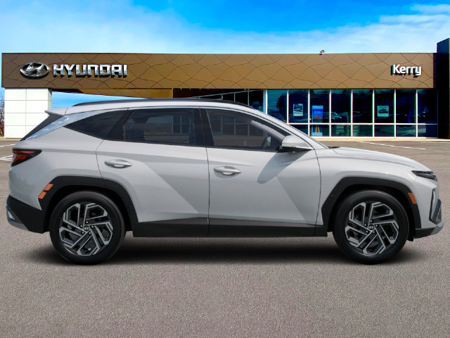 New 2026 Hyundai Tucson SEL Plus AWD/4WD image 6
