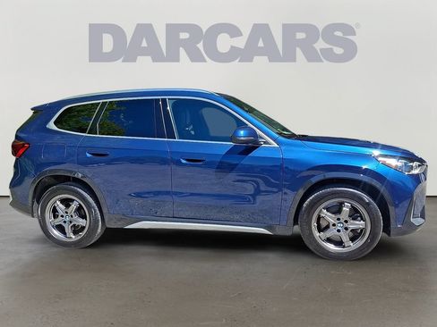 Used 2025 BMW X1 xDrive28i AWD/4WD image 7
