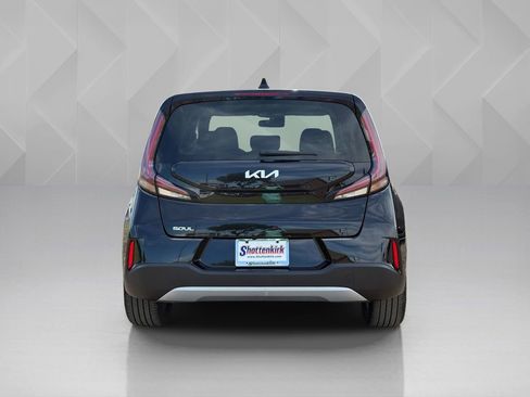Used 2024 Kia Soul LX w/ Option Group 015 FWD image 6