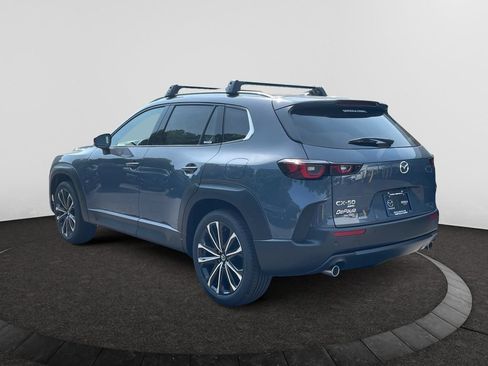 New 2026 MAZDA CX-50 AWD 2.5 S w/ Weather Package image 3