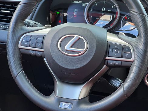 Used 2022 Lexus RX 350 F Sport w/ Accessory Package image 25