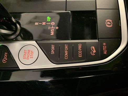 Used 2023 BMW X3 xDrive30i w/ Premium Package image 37