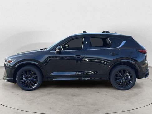 New 2025 MAZDA CX-5 2.5 Turbo image 3