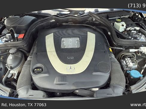 Used 2011 Mercedes-Benz E 550 Coupe image 45