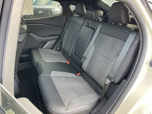 New 2025 Ford Mustang Mach-E GT image 18