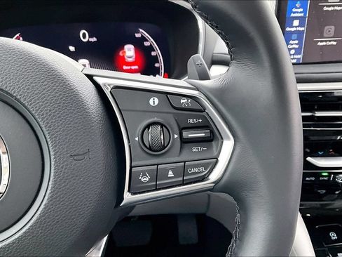Certified 2026 Acura MDX FWD w/ Technology Package image 26