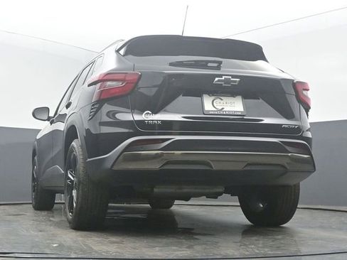 Used 2024 Chevrolet Trax ACTIV FWD image 47