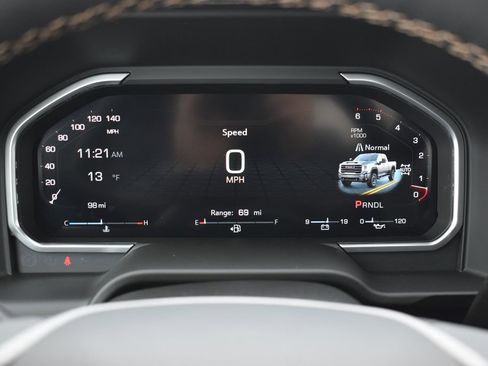 New 2026 GMC Sierra 2500 AT4 w/ AT4 Premium Plus Package image 27