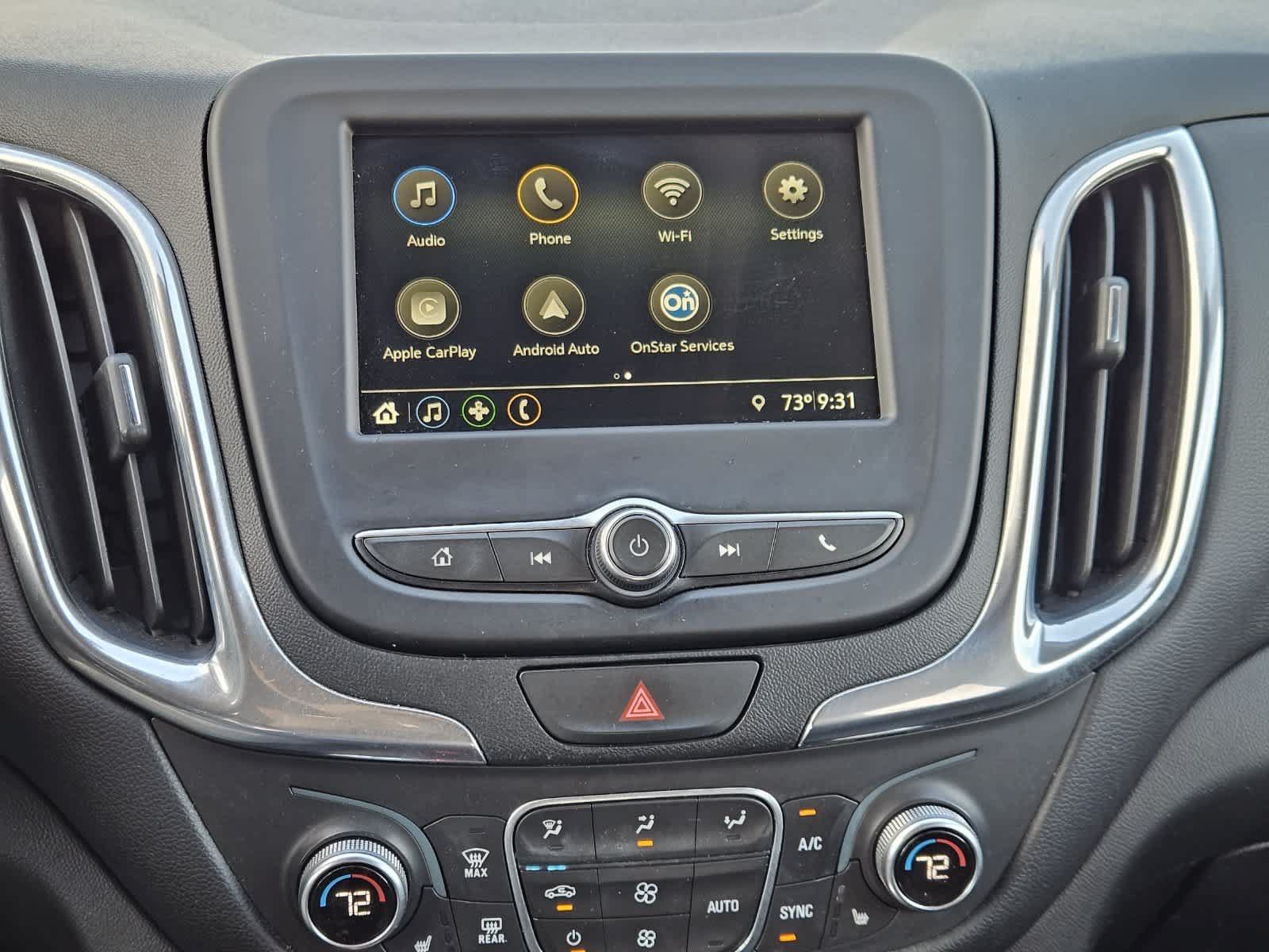 Used 2019 Chevrolet Equinox LT FWD image 15