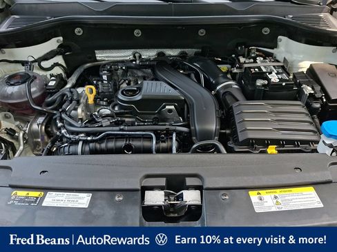 Certified 2023 Volkswagen Taos S w/ IQ Drive S Package AWD/4WD image 32
