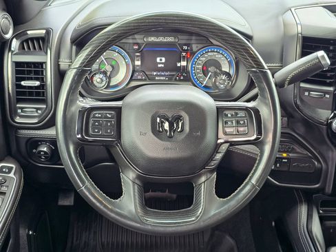 Used 2022 RAM 2500 Limited AWD/4WD image 7