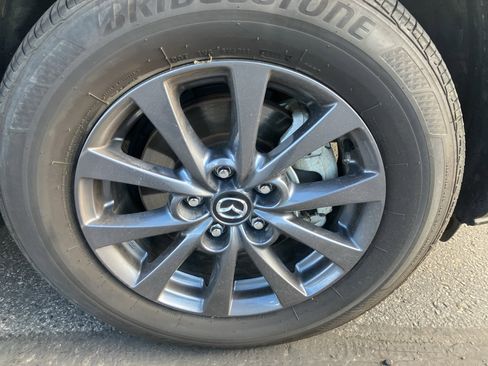 Used 2025 MAZDA CX-30 AWD 2.5 S image 9