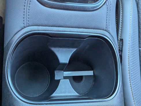 Certified 2024 Subaru Outback Wilderness image 25