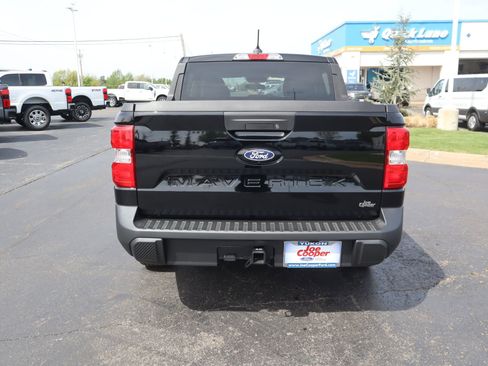 New 2026 Ford Maverick XLT FWD image 20