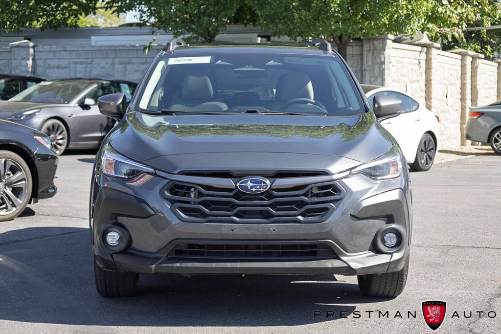 Used 2024 Subaru Crosstrek 2.0i Premium AWD/4WD image 11
