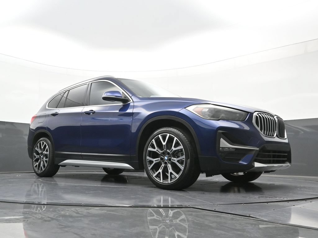 Used 2020 BMW X1 sDrive28i w/ Premium Package FWD image 22