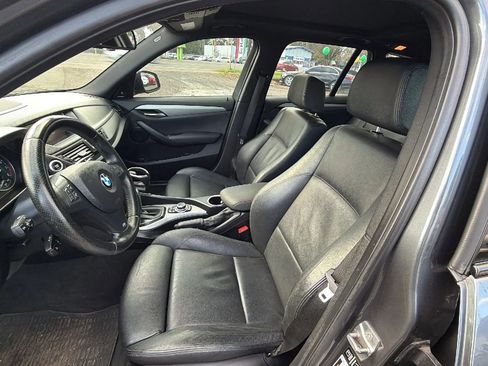 Used 2014 BMW X1 xDrive35i AWD/4WD image 8