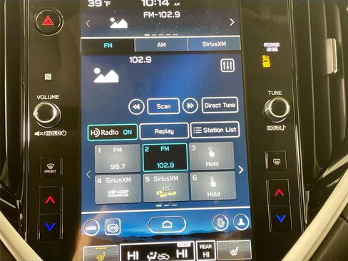 New 2026 Subaru Ascent Limited image 15