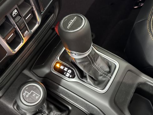 New 2026 Jeep Gladiator Sport image 23