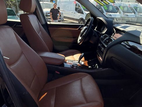 Used 2015 BMW X3 xDrive28i image 26