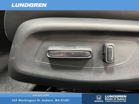 New 2026 Honda Civic Sport Touring image 14