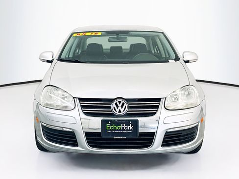Used 2007 Volkswagen Jetta 2.5 FWD image 2
