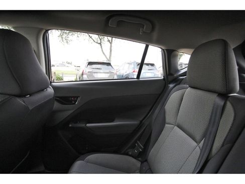 Certified 2024 Subaru Crosstrek 2.0i Premium AWD/4WD image 11