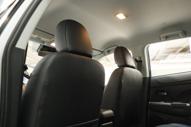 New 2027 Mitsubishi Outlander Sport SE AWD/4WD image 22