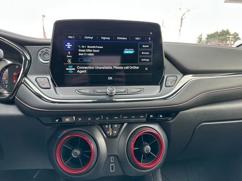 Certified 2024 Chevrolet Blazer RS w/ LPO, Floor Liner Package image 11