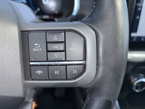 Used 2021 Ford F150 Lariat w/ Equipment Group 502A High AWD/4WD image 32