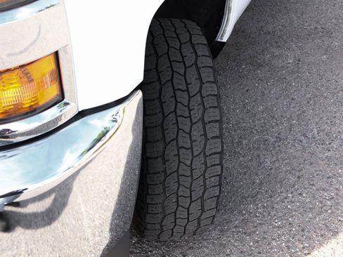 Used 2018 Chevrolet Silverado 2500 W/T w/ WT Convenience Package image 44