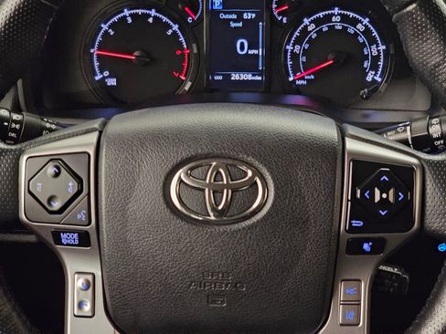 Used 2023 Toyota 4Runner SR5 Premium image 20