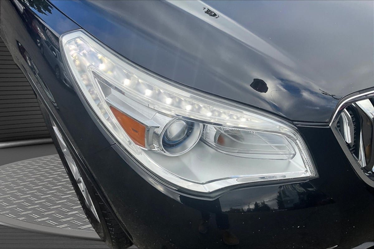 Used 2016 Buick Enclave Leather w/ Trailering Package AWD/4WD image 31