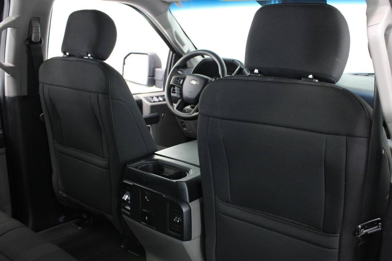 Used 2018 Ford F150 XL w/ Equipment Group 101A Mid RWD image 39
