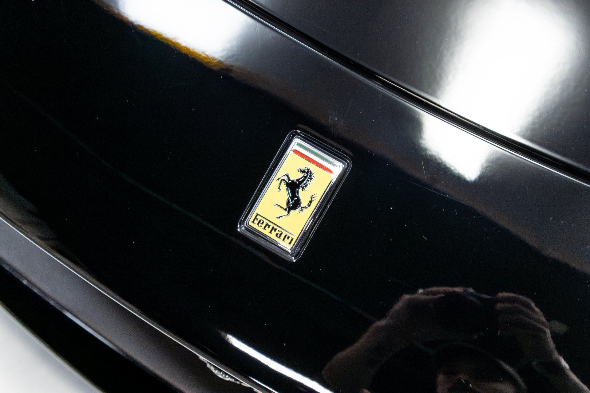 Used 2022 Ferrari Roma RWD image 58