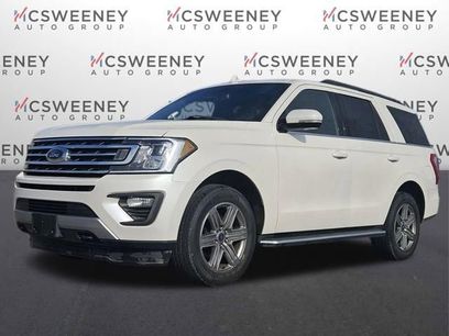 Used 2018 Ford Expedition XLT w/ Equipment Group 202A
