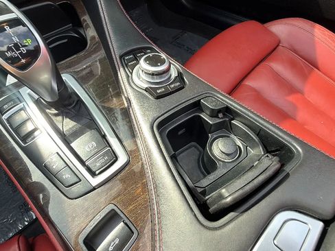 Used 2014 BMW 640i xDrive Convertible AWD/4WD image 57